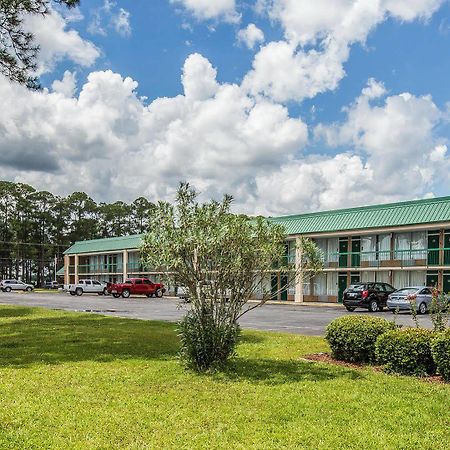 Econo Lodge Douglas Ngoại thất bức ảnh