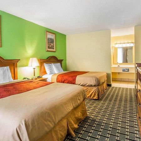 Econo Lodge Douglas Ngoại thất bức ảnh