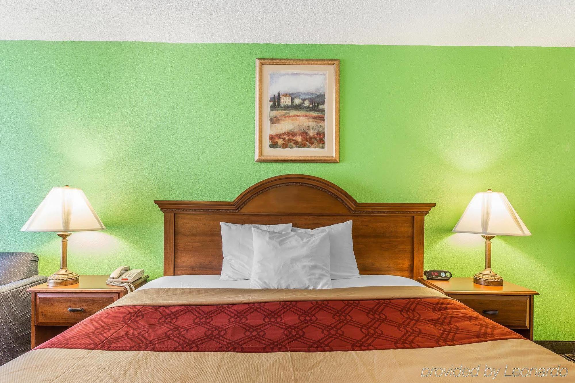 Econo Lodge Douglas Ngoại thất bức ảnh