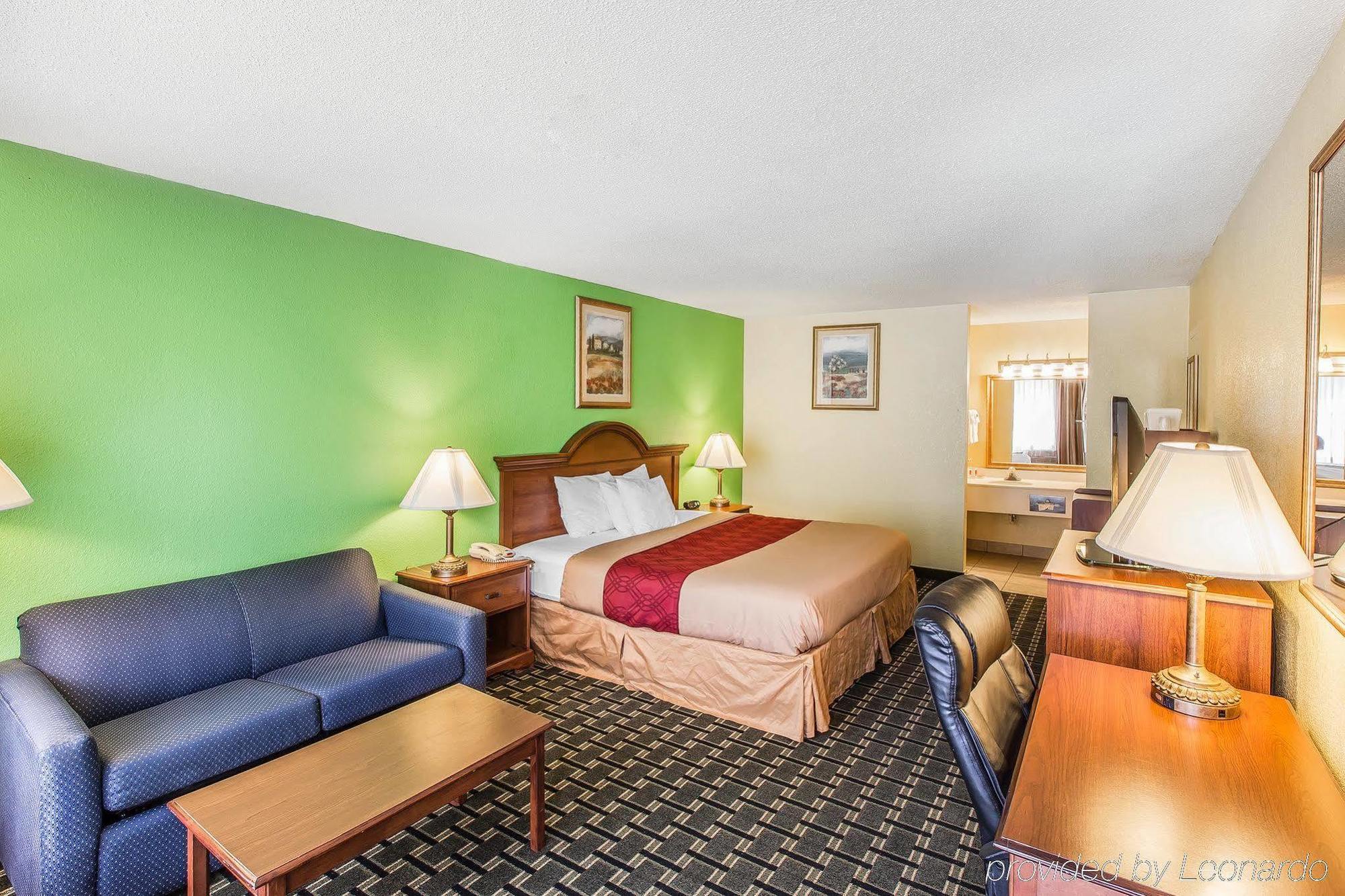 Econo Lodge Douglas Ngoại thất bức ảnh