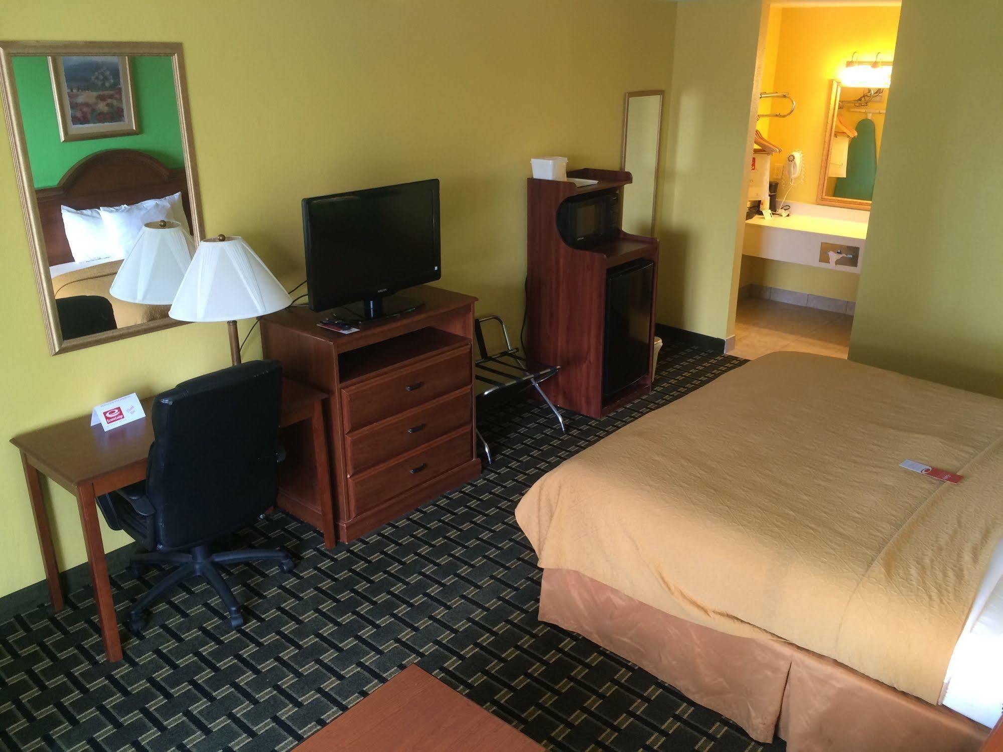 Econo Lodge Douglas Ngoại thất bức ảnh