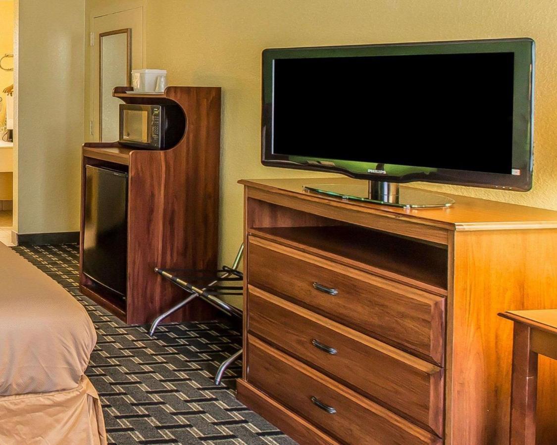 Econo Lodge Douglas Ngoại thất bức ảnh